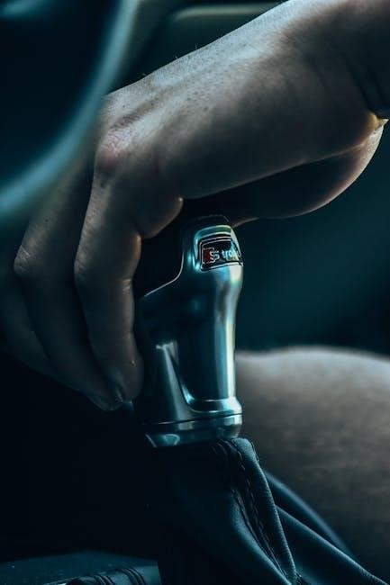 driving classes for manual transmission