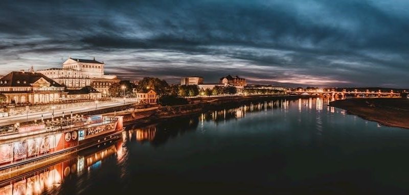 boat trailer guide post lights