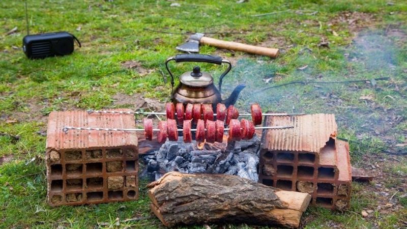 ninja woodfire grill manual pdf