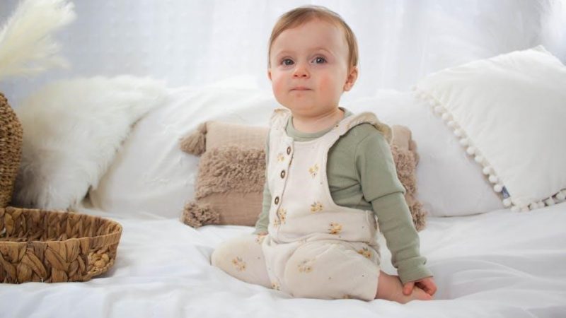 behold your little ones nursery manual