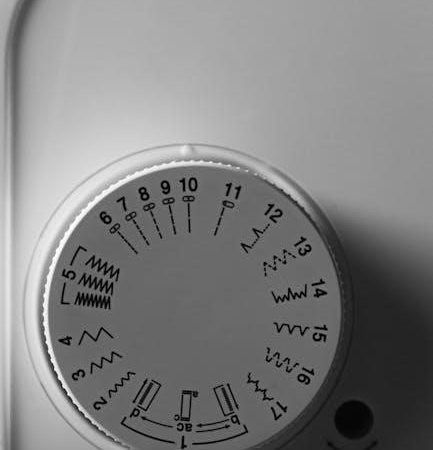 singer patchwork manual