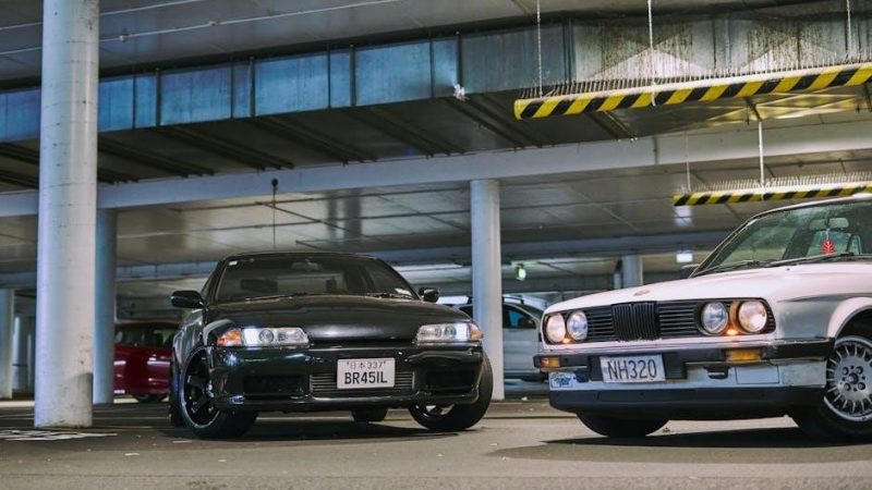 ke2 low temp + defrost manual