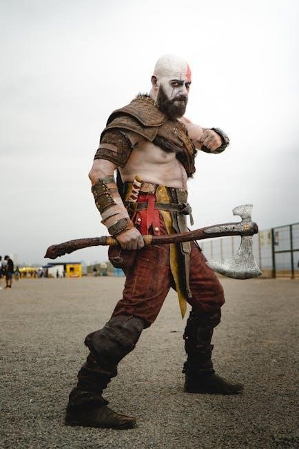 barbarians of lemuria pdf