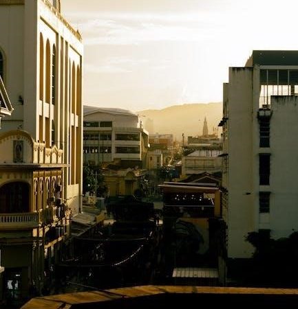 san salvador travel guide