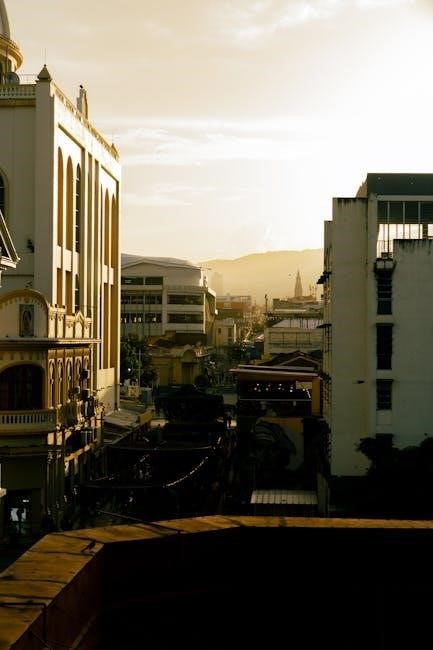 san salvador travel guide