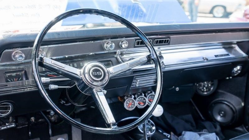 5.3 manual transmission