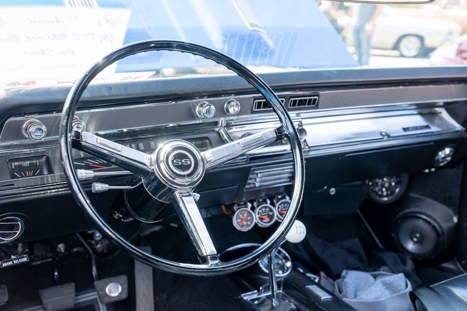 5.3 manual transmission