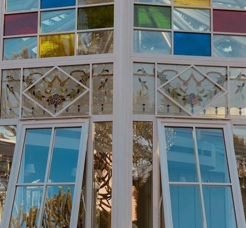 free printable stained glass patterns for beginners pdf