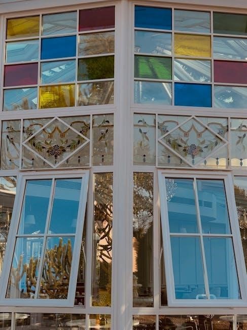 free printable stained glass patterns for beginners pdf