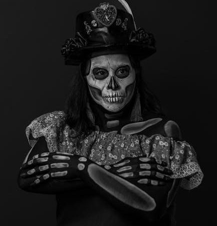 three skeleton key pdf