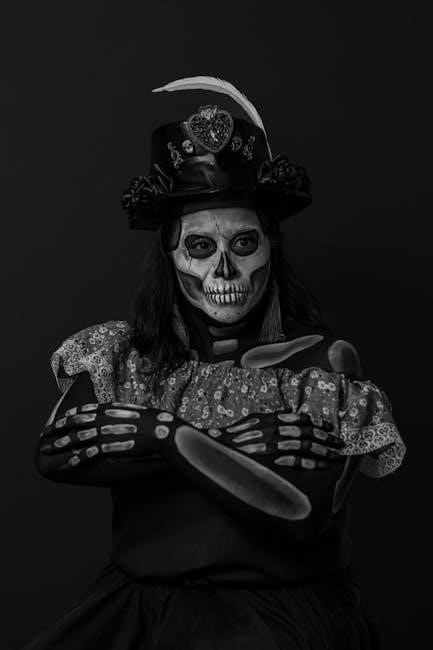 three skeleton key pdf