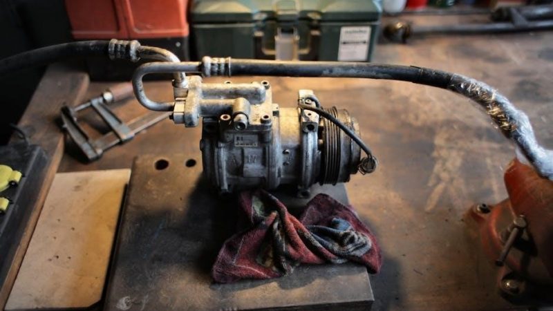 air brake system diagram pdf