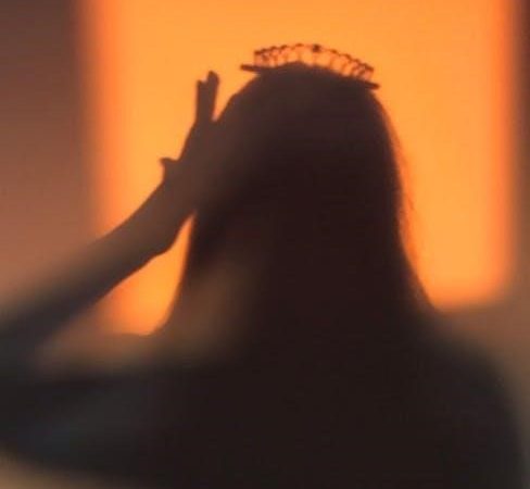 crown vic manual swap