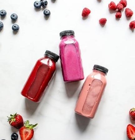 cortisol detox diet plan pdf