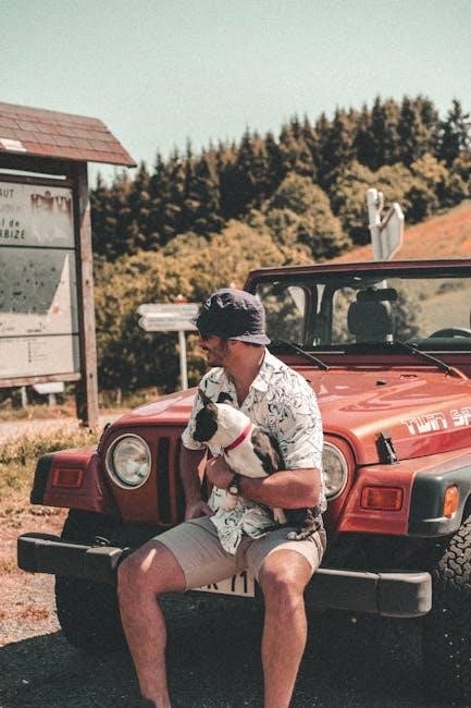 jeep grand cherokee 2012 owners manual