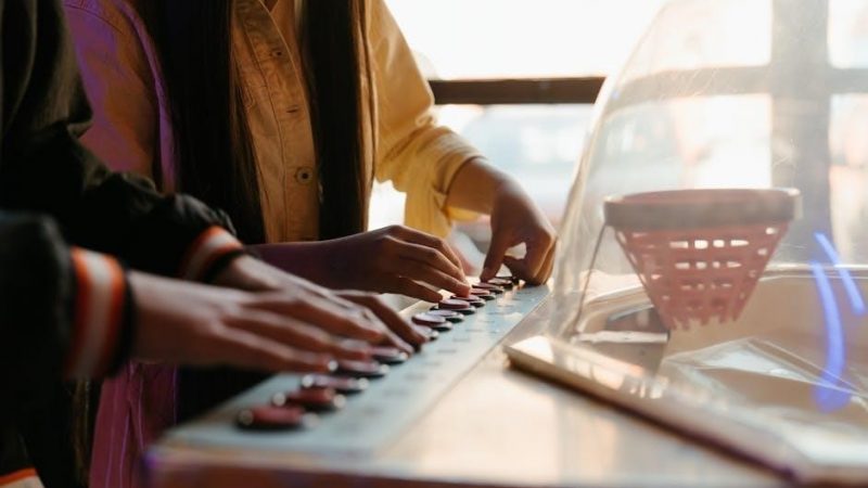 mistral digital air fryer 4l manual