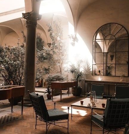 leon and the place between pdf