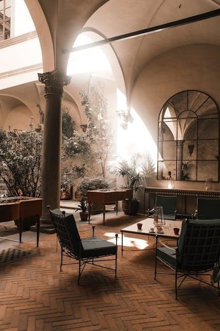 leon and the place between pdf