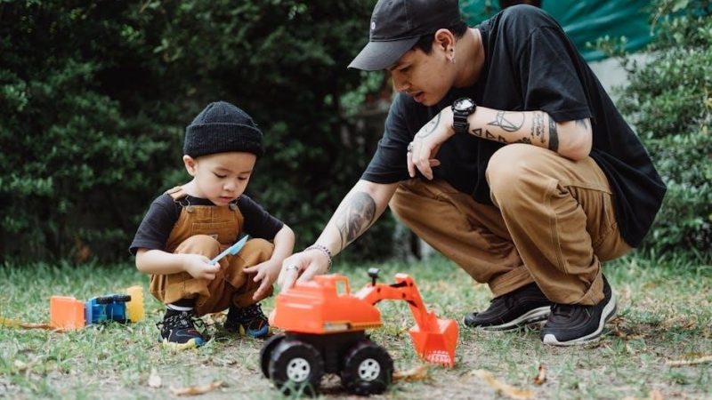 le guide des parents voyageurs