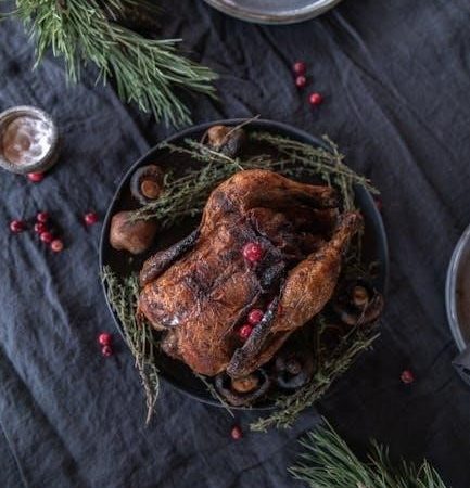 jennie o turkey cooking instructions