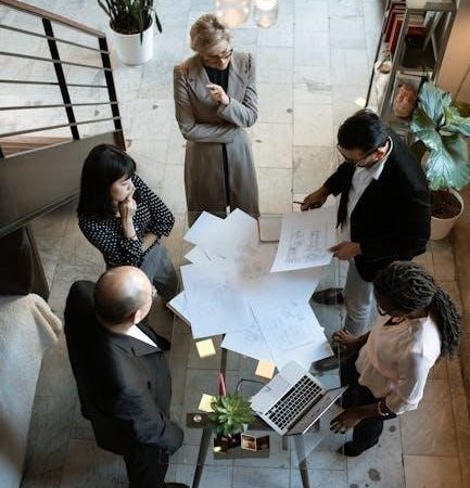 multifactor leadership questionnaire pdf