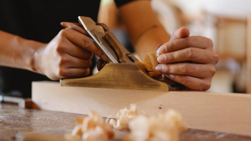 propress manual tool