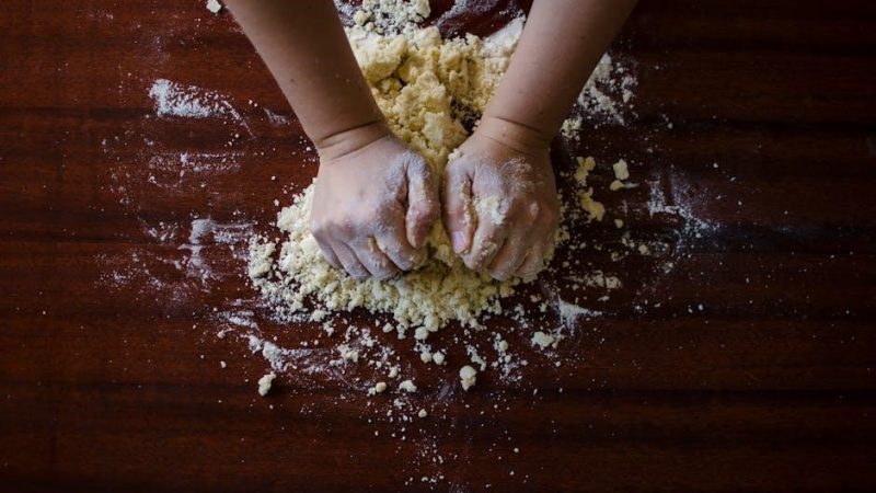 bread maker recipe book pdf