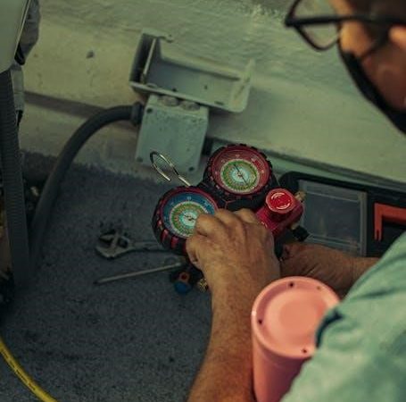 tennant t7 troubleshooting manual