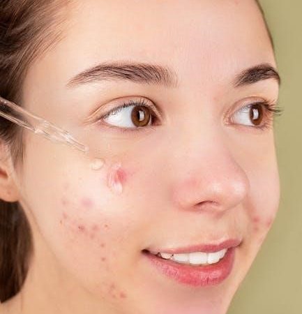 a girl’s guide to puberty