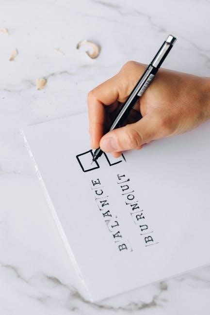 activities of daily living checklist pdf