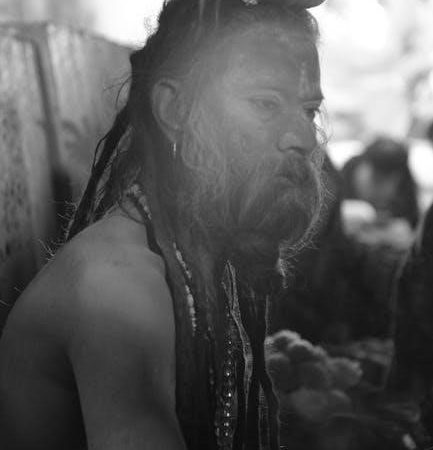 native american indian spirit guide