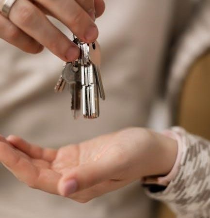 mobile home rental agreement pdf