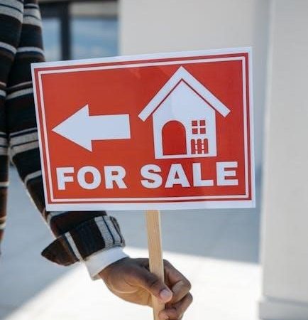 home selling checklist pdf