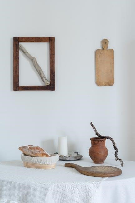 emile henry baking stone instructions