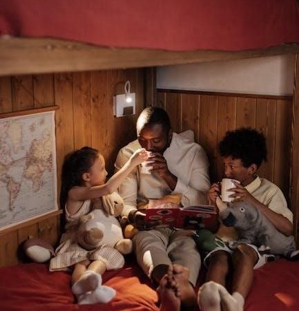 twin over full bunk bed assembly instructions