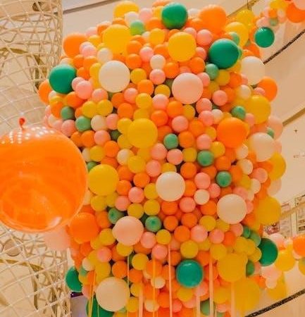 balloon twisting instructions pdf