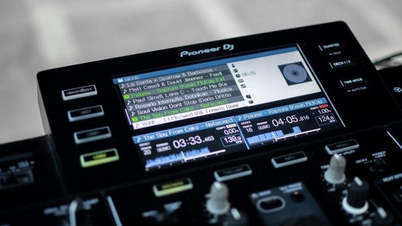 pro 5000 manual